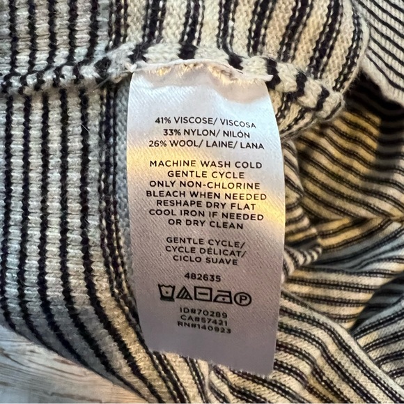 💚Loft sweater - Picture 6 of 6